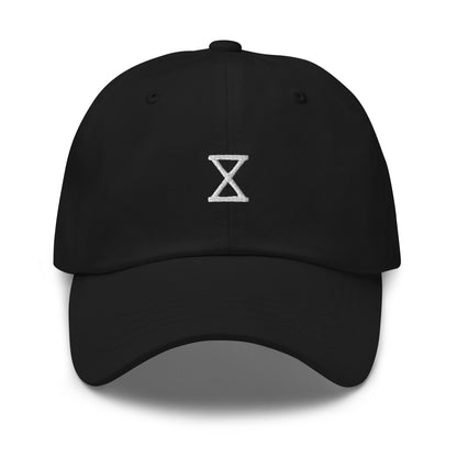 RG LOGO CAP