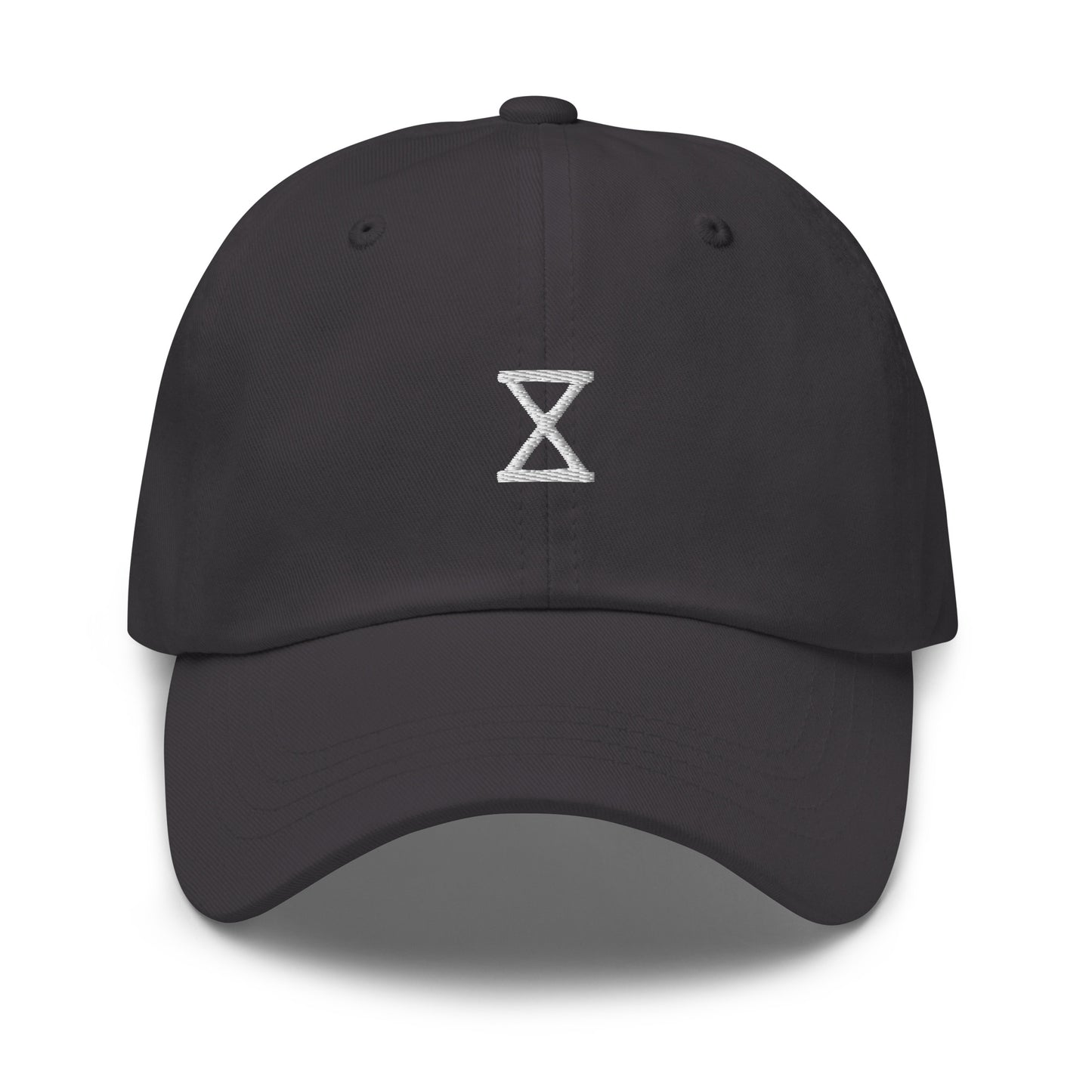 RG LOGO CAP