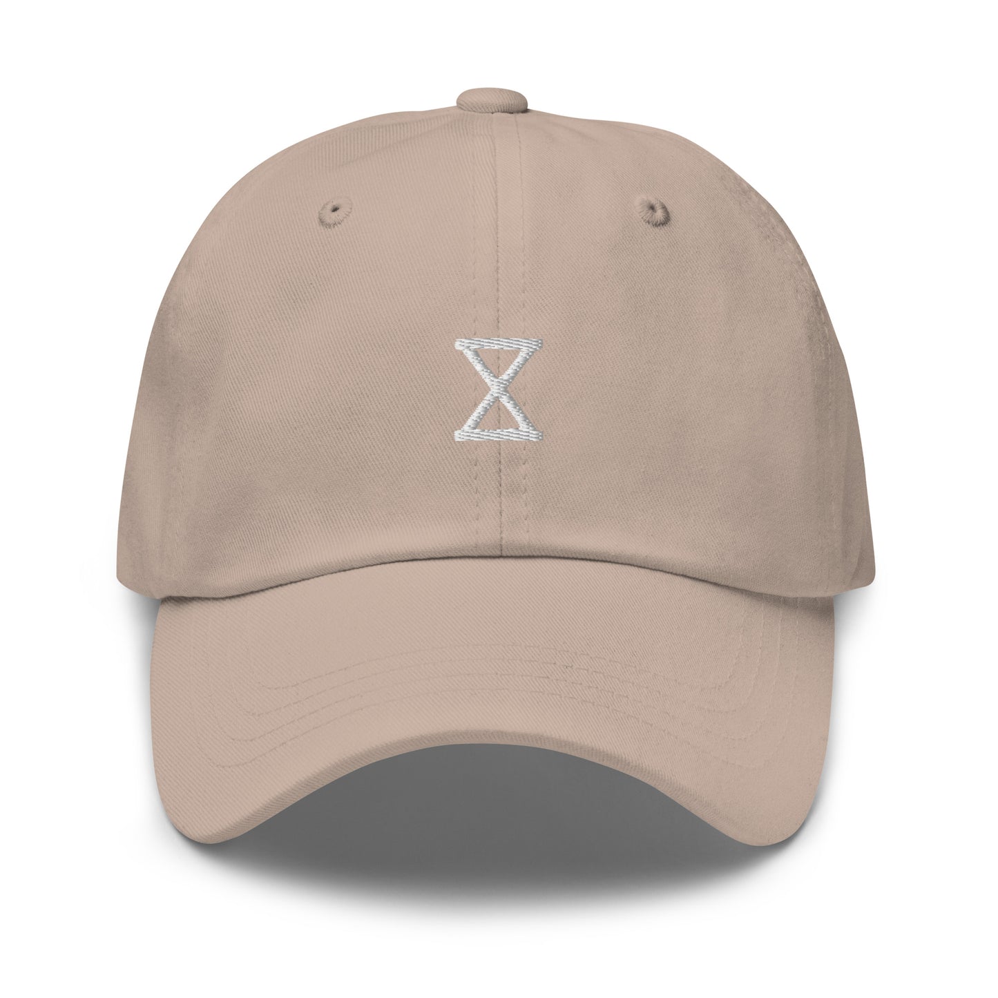 RG LOGO CAP