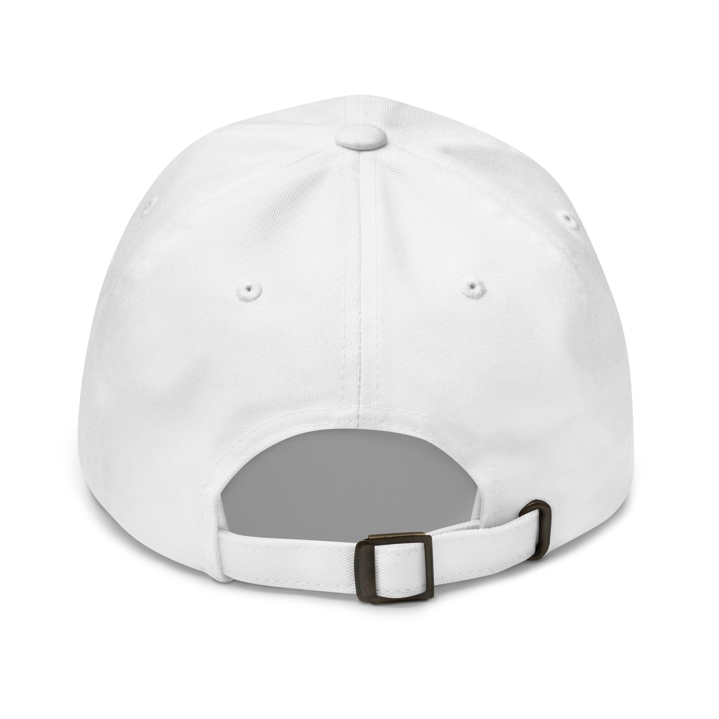 RG LOGO CAP