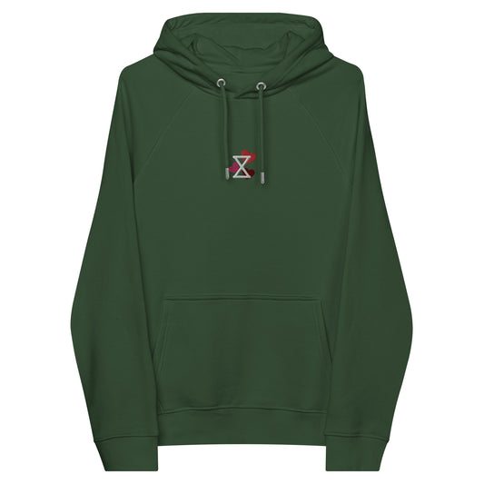 LOVE LOGO HODDIE