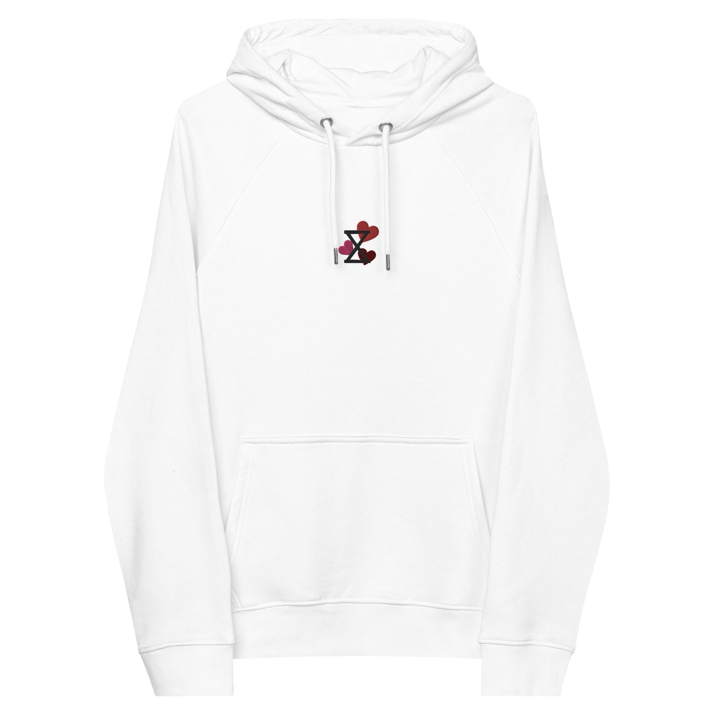 LOVE LOGO HODDIE