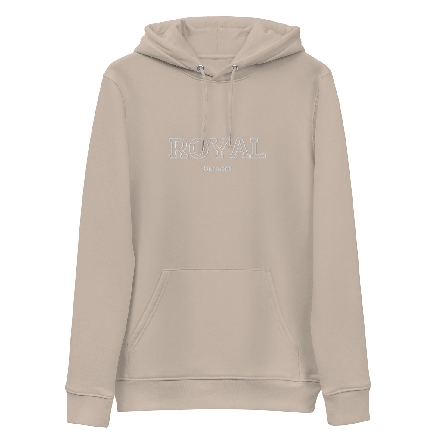 ROYAL HODDIE