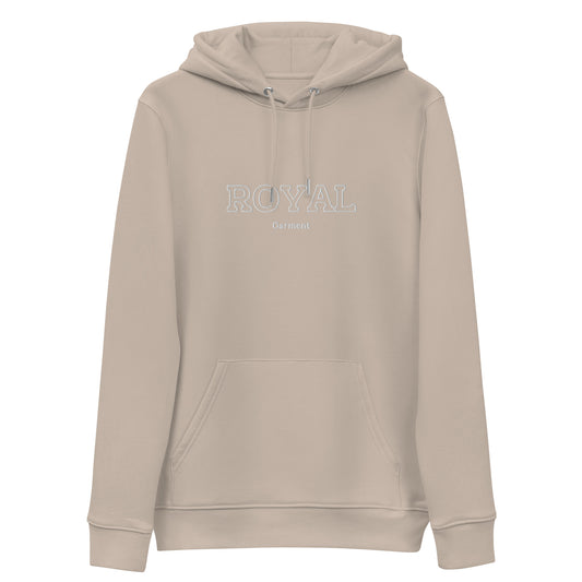 ROYAL HODDIE