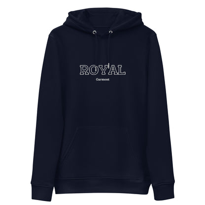 ROYAL HODDIE