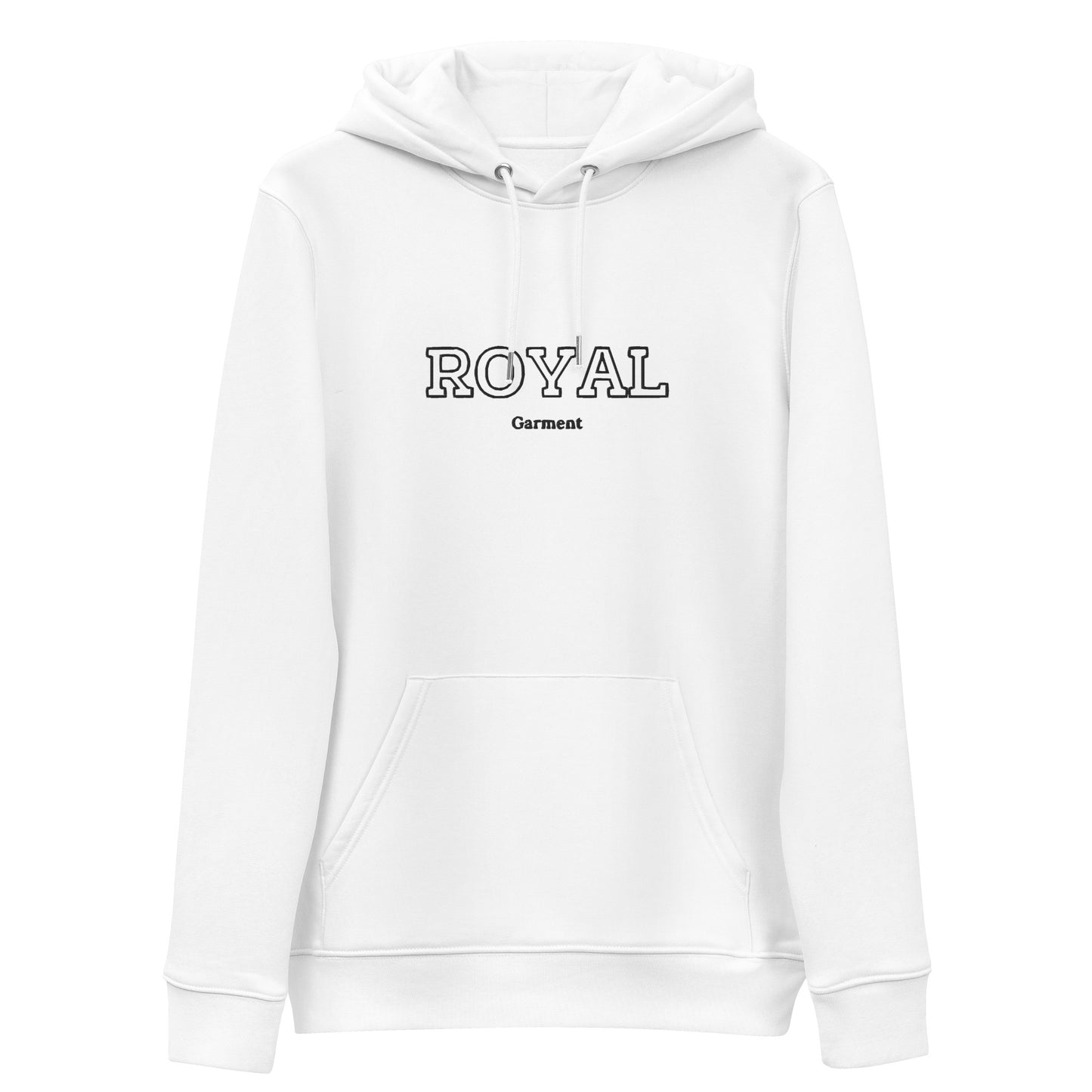 ROYAL HODDIE