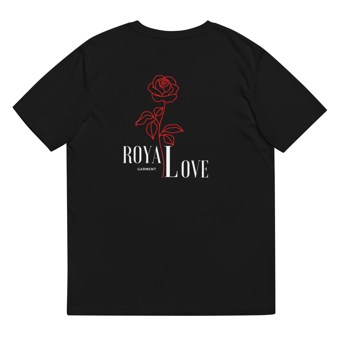 ROYAL LOVE SHIRT