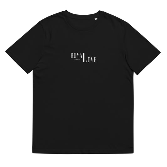 ROYAL LOVE SHIRT