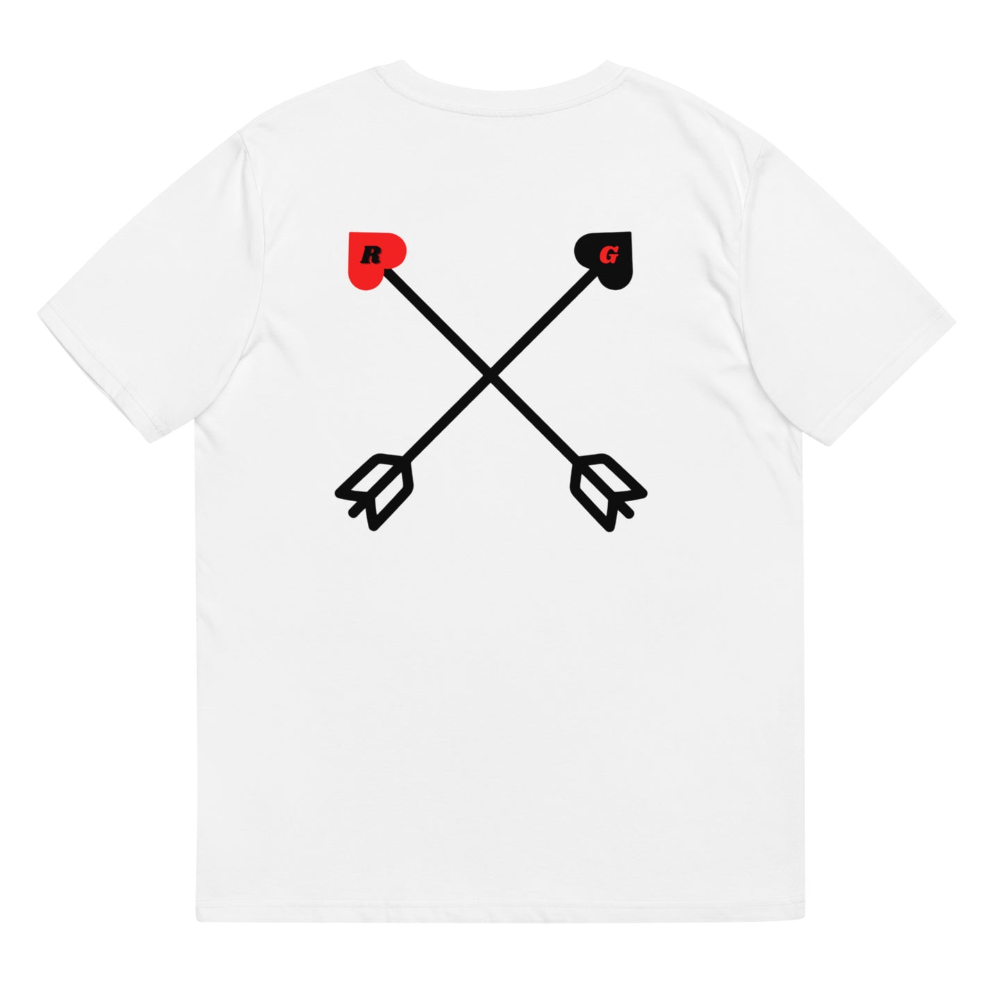 LOVE RG T-SHIRT