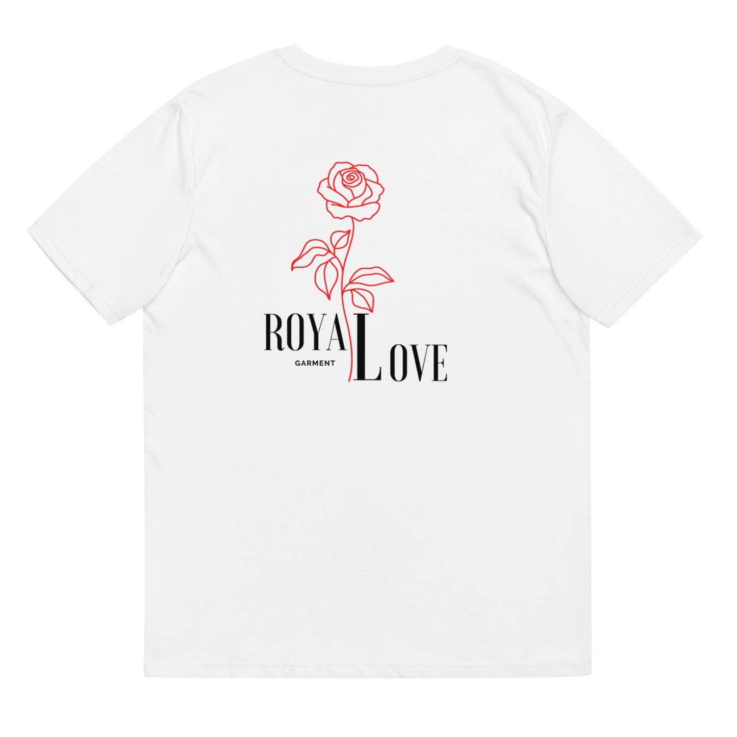 ROYAL LOVE SHIRT