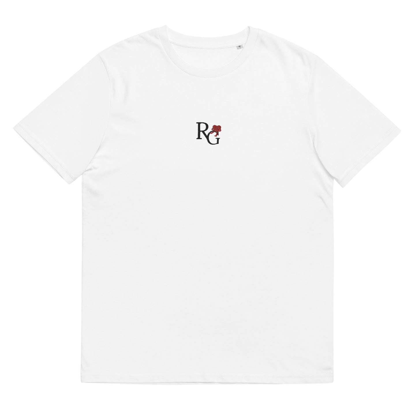 LOVE RG T-SHIRT