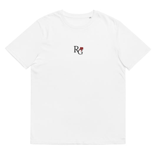 LOVE RG T-SHIRT