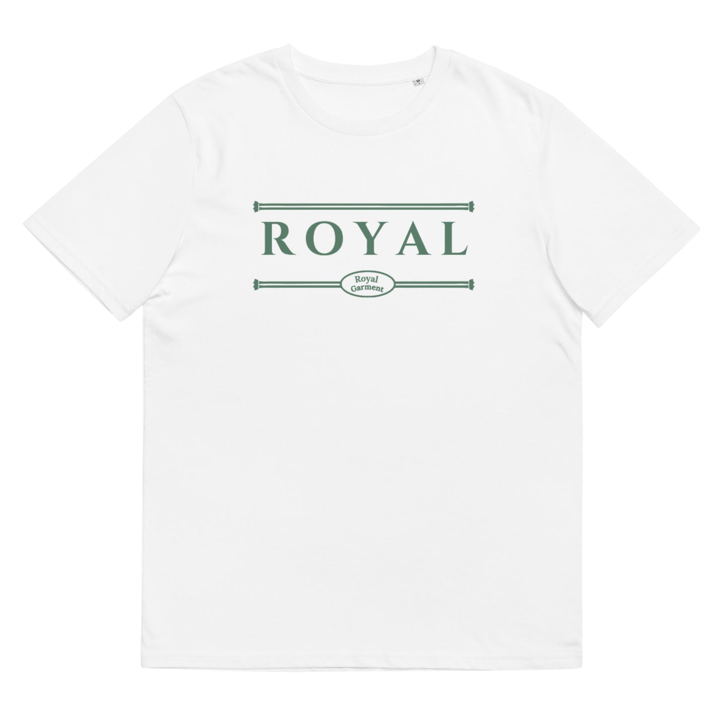 CROWNED SHIRT