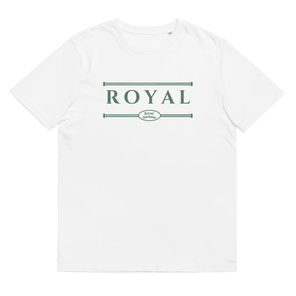 CROWNED SHIRT